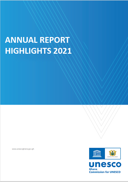 ANNUAL REPORT HIGHLIGHTS 2021