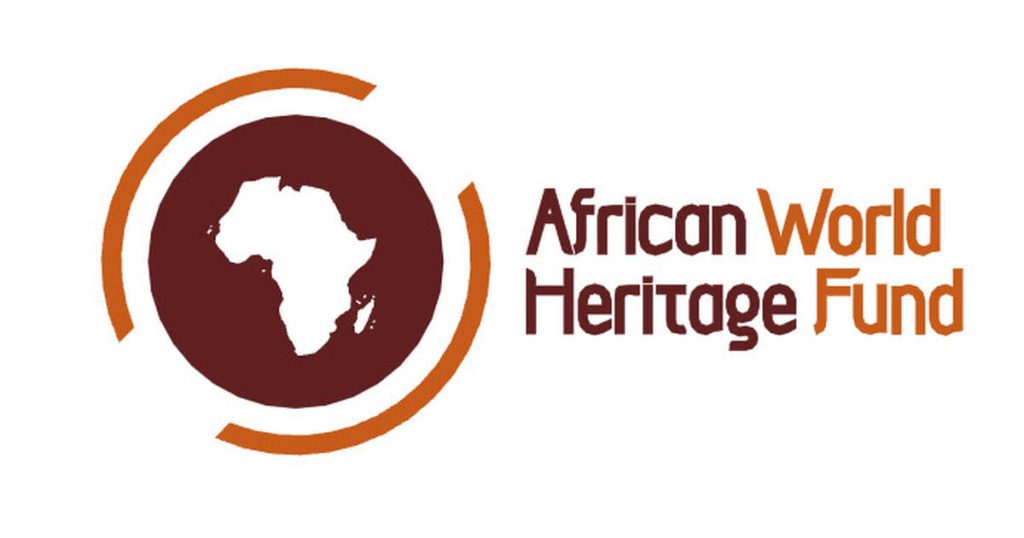 African World Heritage Fund logo