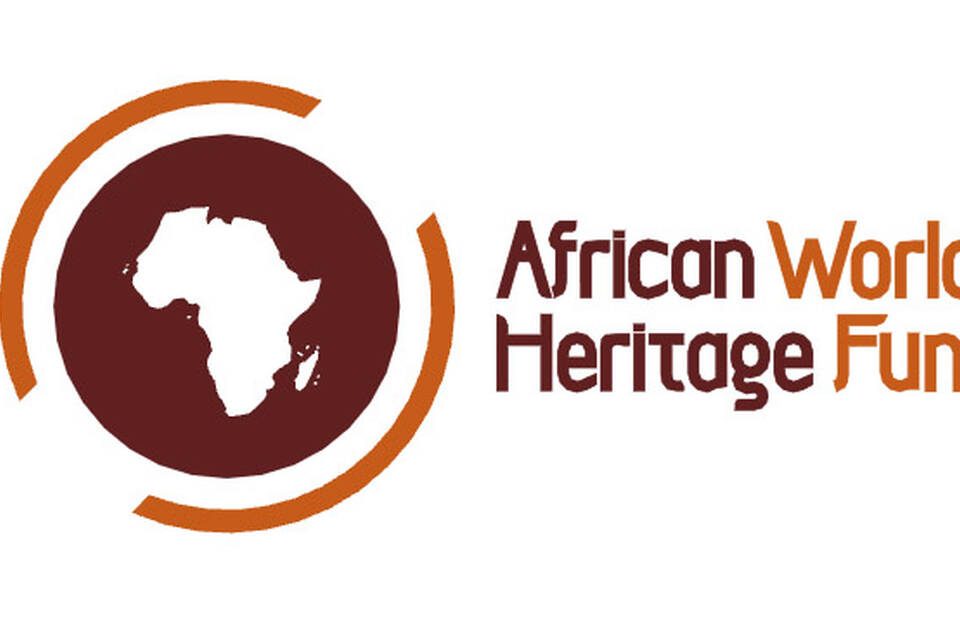 African World Heritage Fund logo