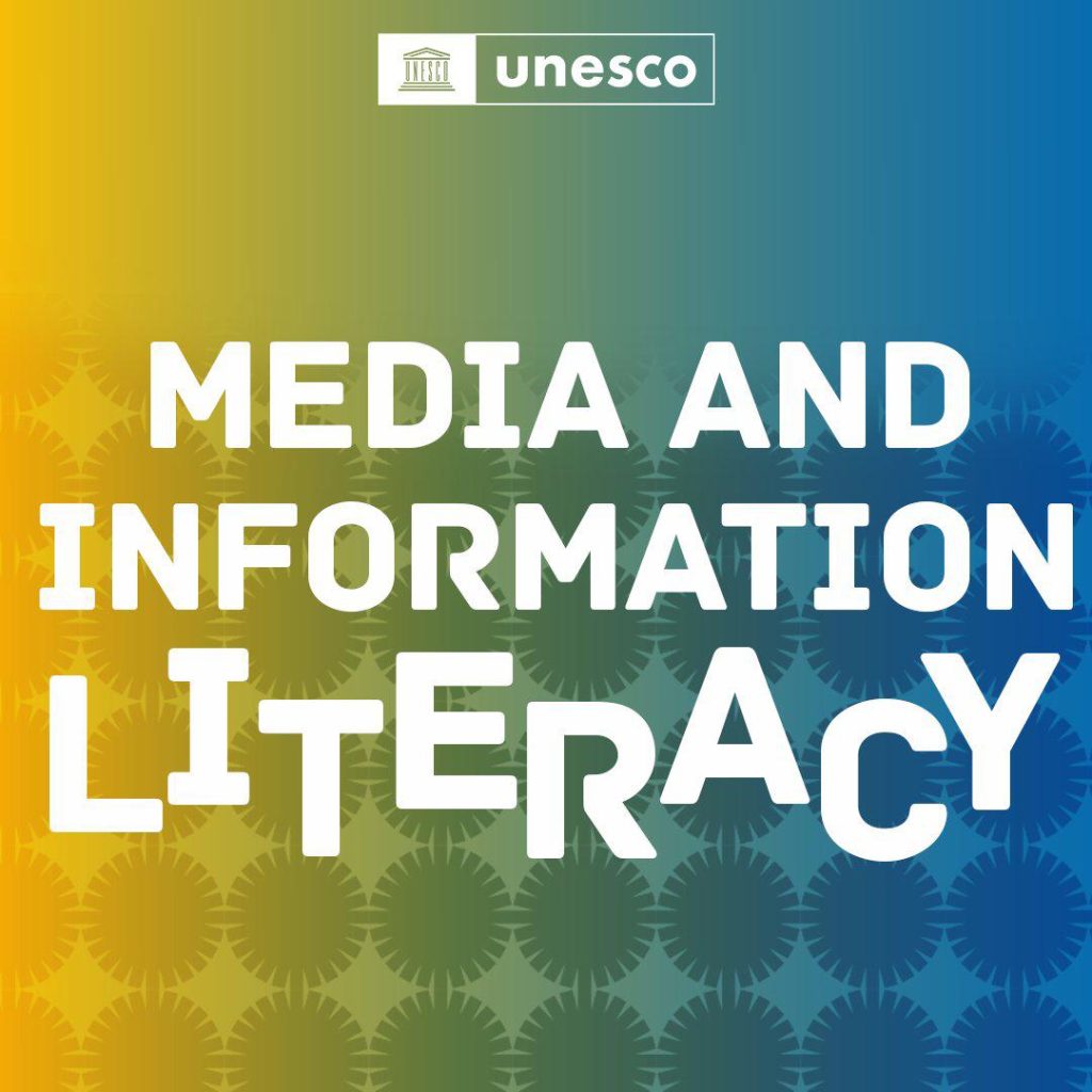 Media & Information Literacy