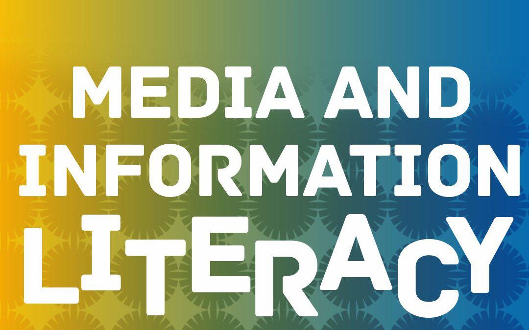 Media & Information Literacy