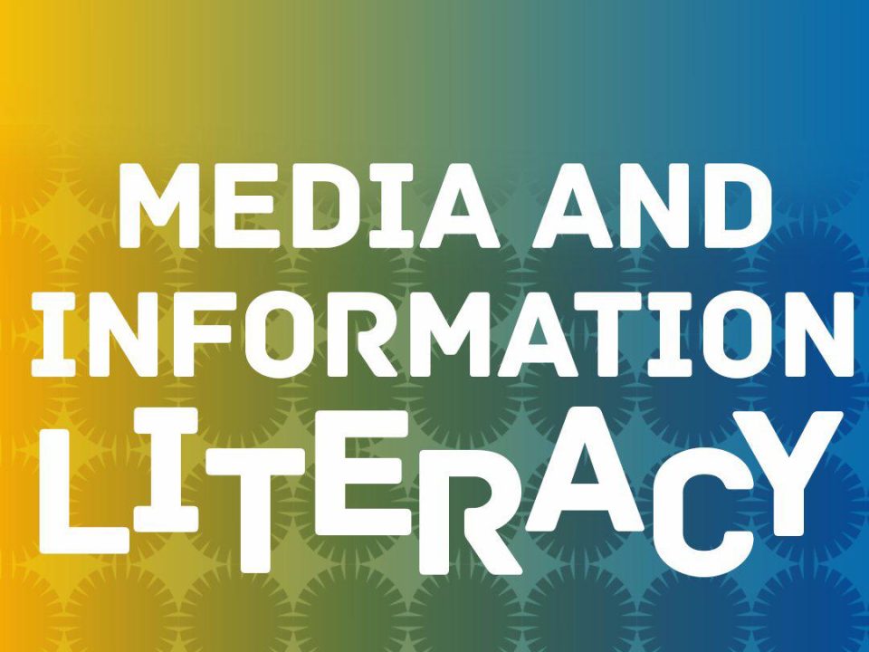 Media & Information Literacy