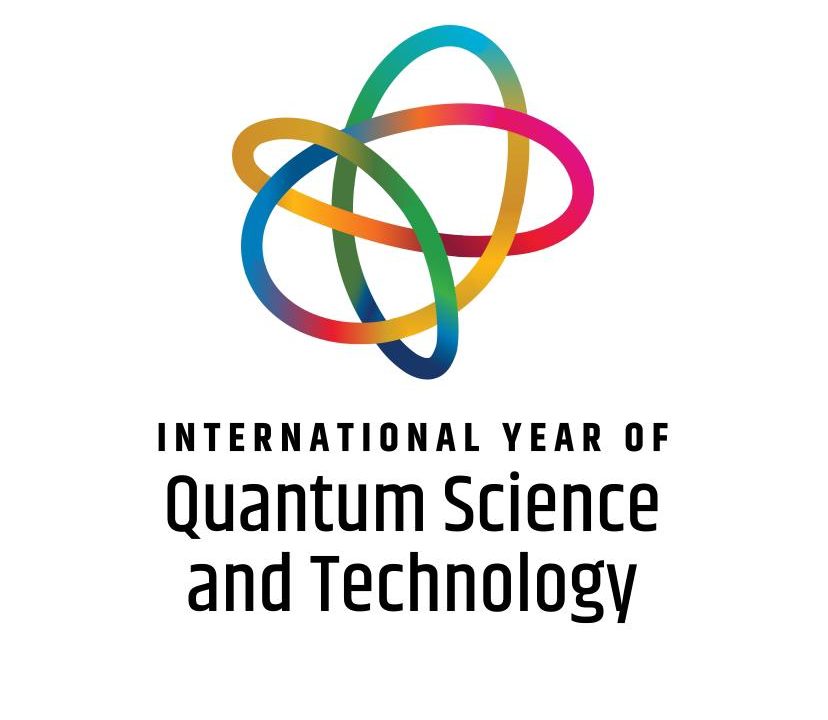 International Year of Quantum Science and Technology