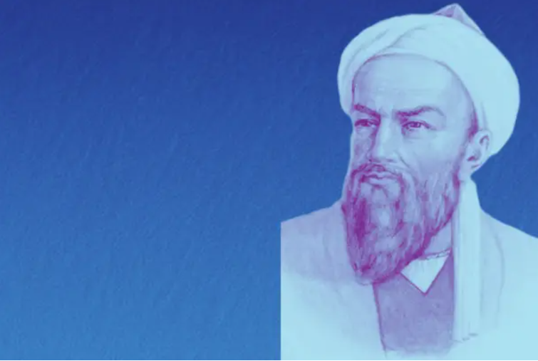 Abu Rayhon Beruniy