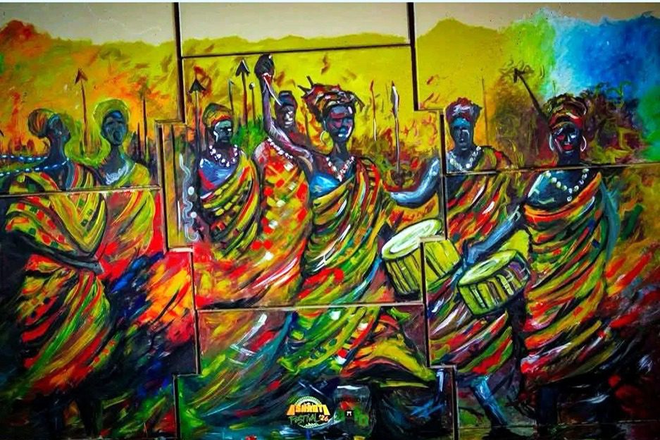 17th Call for Applications to the International Fund for Cultural Diversity