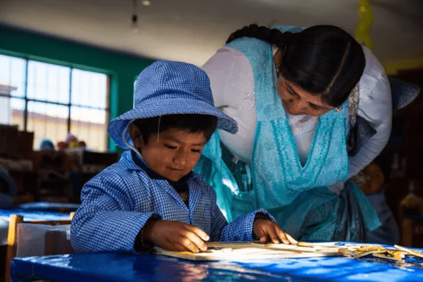 UNESCO calls for nominations for the 2026 International Literacy Prizes